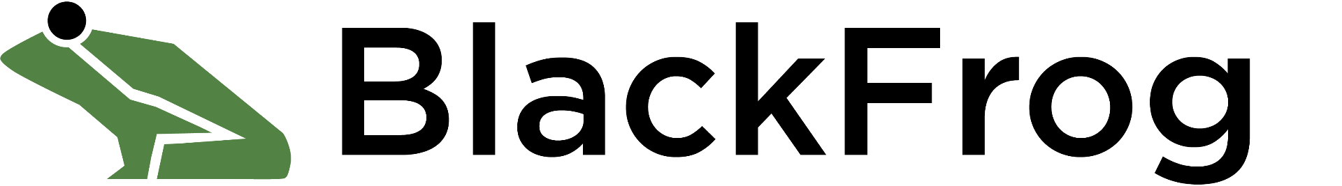 BlackFrog