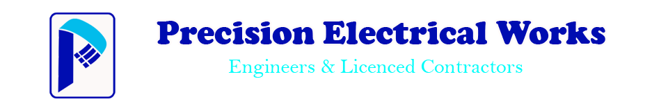 Precision Electrical Works